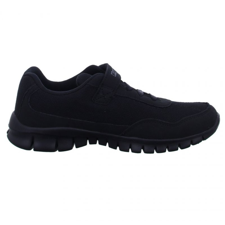 Zapatillas Kappa Follow Ock Jr.260604OCK 1116 negro Zapatillas Kappa Follow Ock Jr.260604OCK 1116 negro