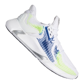 Zapatillas de running Adidas Edge Xt M EG1396 blanco