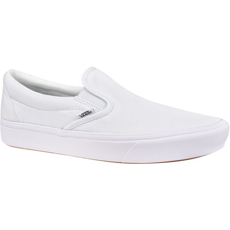 Vans ComfyCush Slip-On M VN0A3WMDVNG Zapatos blanco