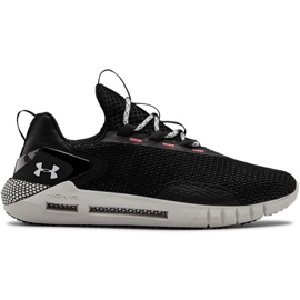 Zapatillas Under Armour Hovr Strt M 3022580-001 negro