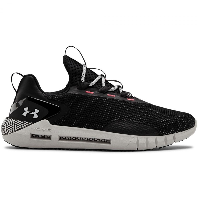Zapatillas Under Armour Hovr Strt M 3022580-001 negro Zapatillas Under Armour Hovr Strt M 3022580-001 negro