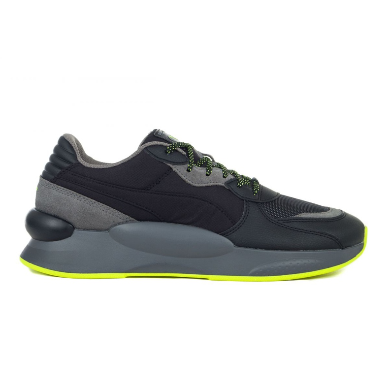 Puma Rs 9.8 Trail M 37132102 negro