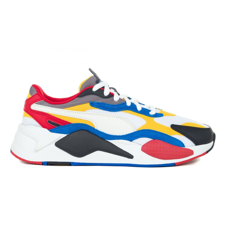 Puma RS-X3 Puzzle M 37157004 multicolor