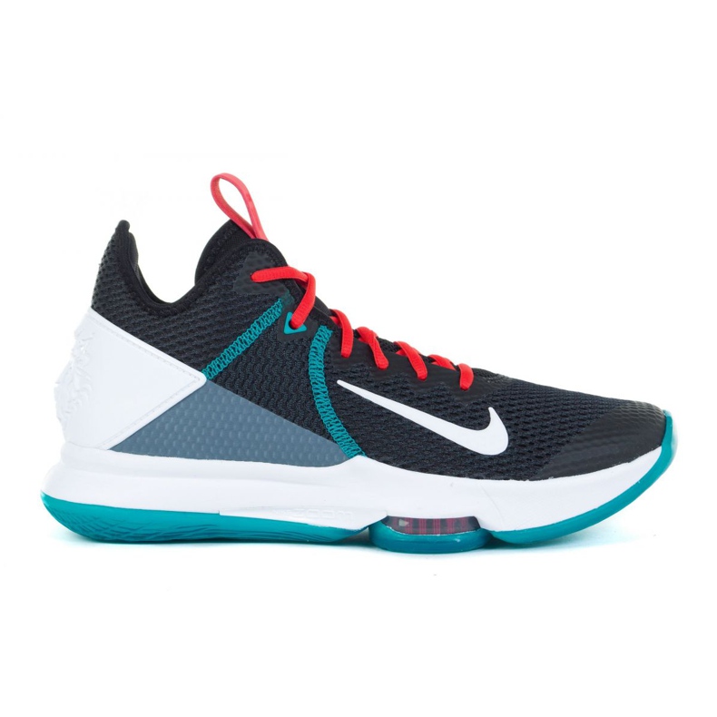 Calzado Nike Lebron Witness Iv M BV7427-005 multicolor multicolor