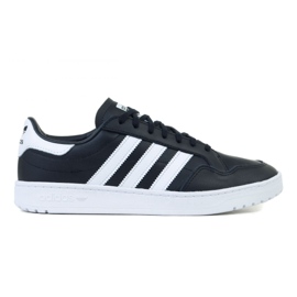 Adidas Team Court M EF6048 negro