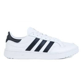 Adidas Team Court M EG9734 blanco