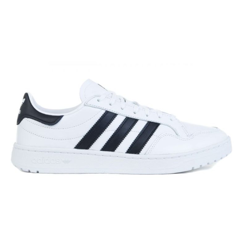 Adidas Team Court M EG9734 blanco