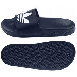 Adidas Originals Adilette Lite FU8299 azul marino