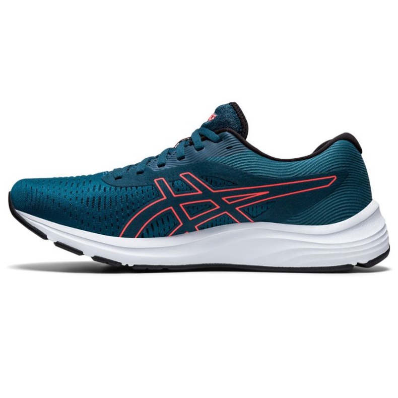 Asics Zapatillas de running Ascis GEL-Pulse 12 M 1011A84-401 negro azul