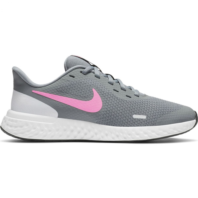 Zapatillas de running Nike Revolution 5 BQ5671015 gris