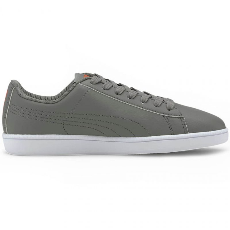 Puma Up Jr 373600 09 negro gris Puma Up Jr 373600 09 negro gris