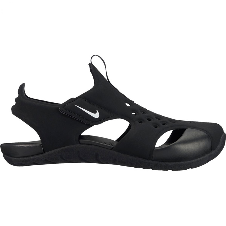 Sandalias Nike Sunray Protect Jr 2 943826001 negro Sandalias Nike Sunray Protect Jr 2 943826001 negro