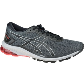 Zapatillas Asics GT-1000 9 M 1011A770-023 gris