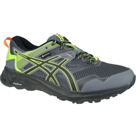 Asics Gel-Sonoma 5 G-TX M 1011A660-020 negro gris