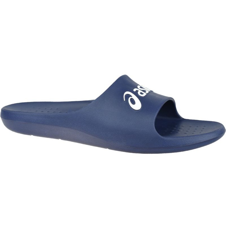 Asics AS001 1173A004-400 azul marino