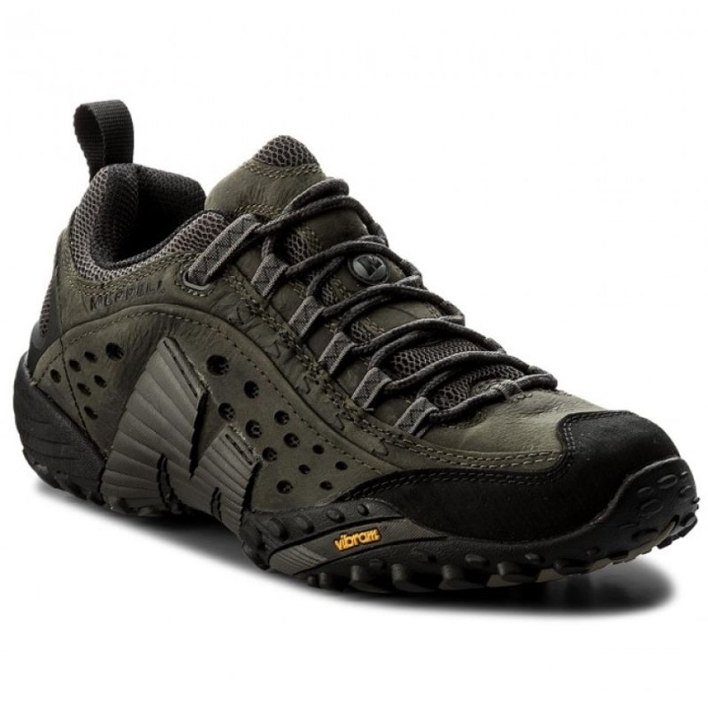 Zapatos Merrell Intercept M J559595 marrón