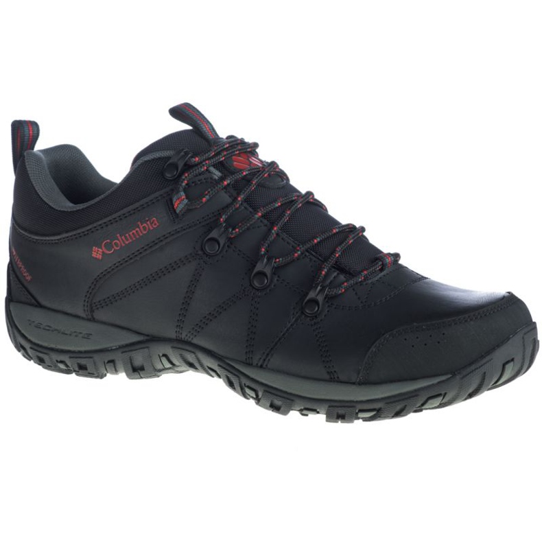 Columbia Peakfreak Venture M 1626361010 negro Columbia Peakfreak Venture M 1626361010 negro
