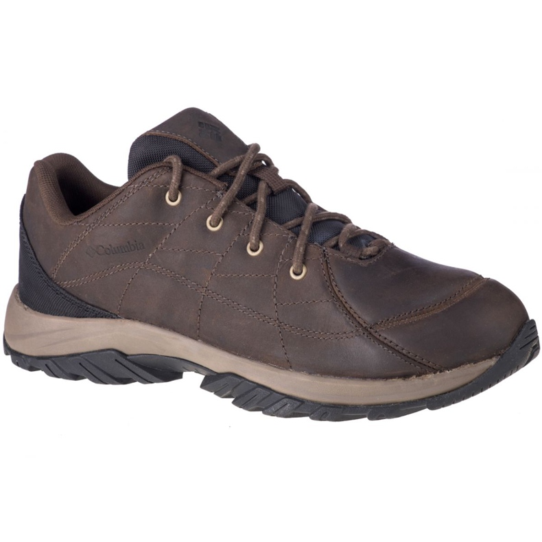 Columbia Crestwood Venture M 1826361231 marrón