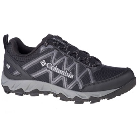 Columbia Peakfreak X2 M 1864991010 negro