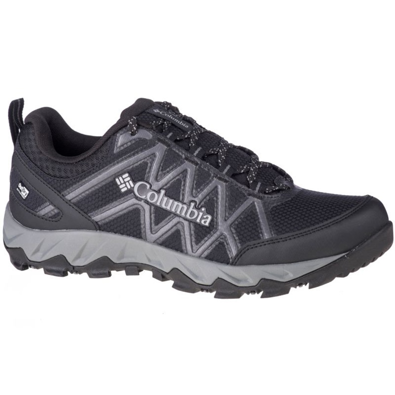 Columbia Peakfreak X2 M 1864991010 negro