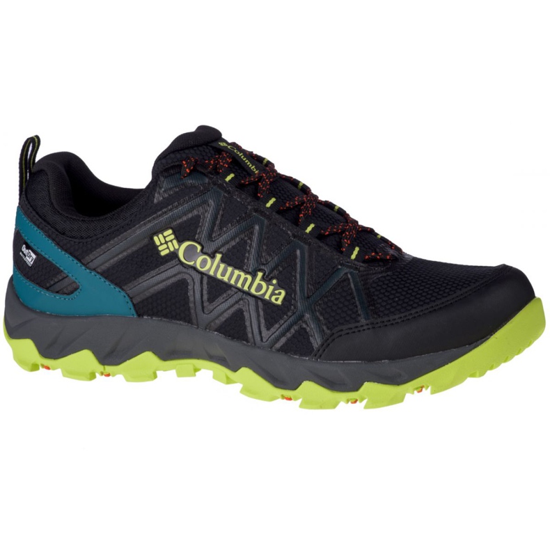 Columbia Peakfreak X2 M 1864991012 negro gris Columbia Peakfreak X2 M 1864991012 negro gris