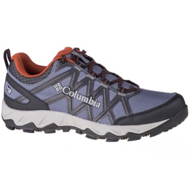 Columbia Peakfreak X2 M 1864991053 negro gris