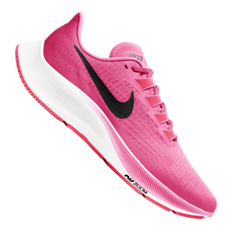 Zapatillas de running Nike Air Zoom Pegasus 37 W BQ9647-602 rosado