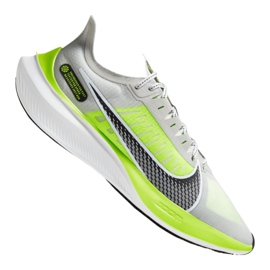 Zapatillas de running Nike Zoom Gravity M BQ3202-011 multicolor gris