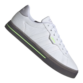 Zapatillas Adidas Daily 3.0 M FW7049 blanco