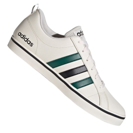 Zapatillas Adidas Vs Pace M FV8828 blanco multicolor