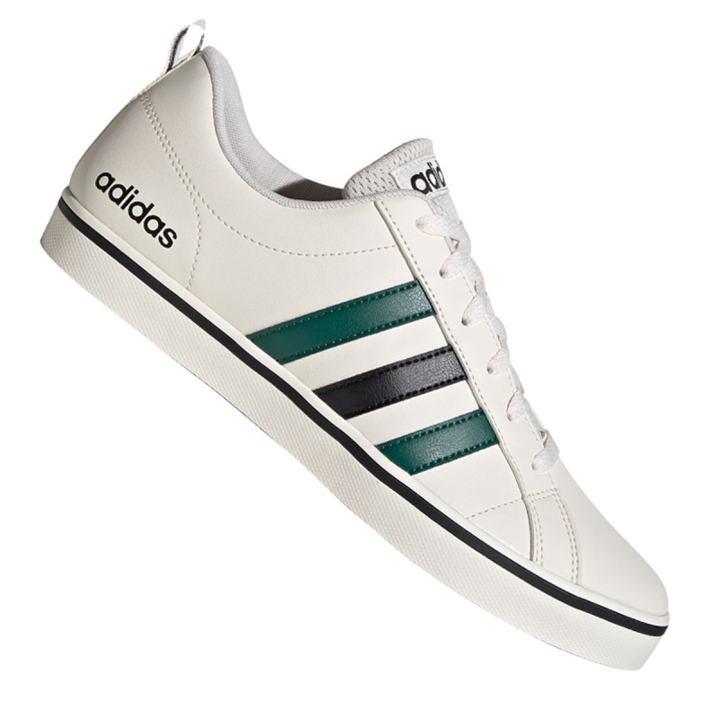 Zapatillas Adidas Vs Pace M FV8828 blanco multicolor