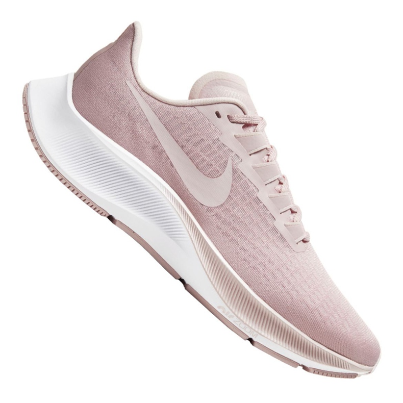 Zapatillas de running Nike Air Zoom Pegasus 37 W BQ9647-601 rosado