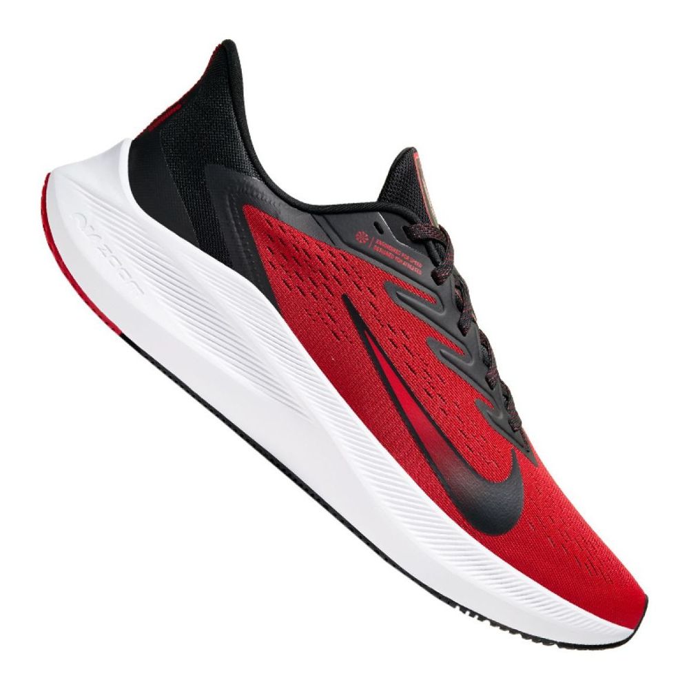 Zapatillas Running Zapatillas Nike Zoom Winflo Nike Hombre Zoom