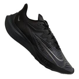 Zapatillas de running Nike Zoom Gravity 2 M CK2571-002 negro