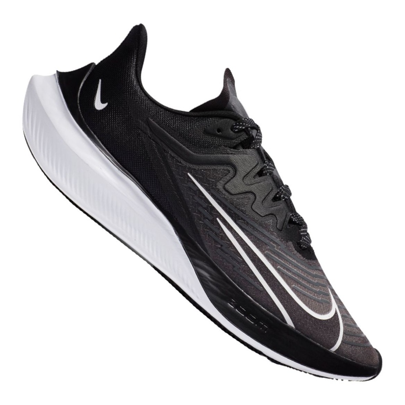 Zapatillas de running Nike Zoom Gravity 2 M CK2571-001 negro