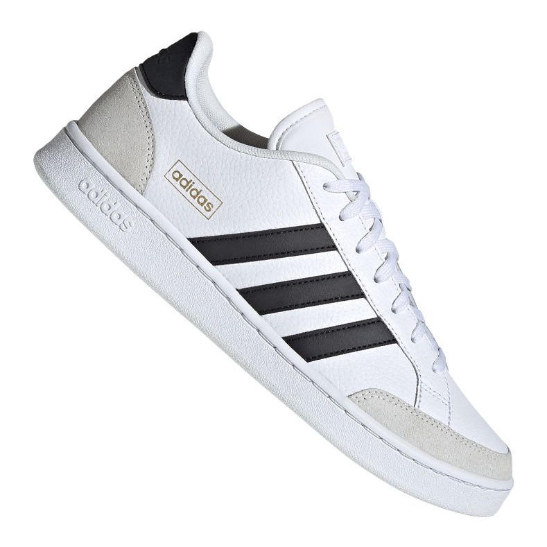 Zapatillas Adidas Grand Court Se M FW3277 blanco Zapatillas Adidas Grand Court Se M FW3277 blanco