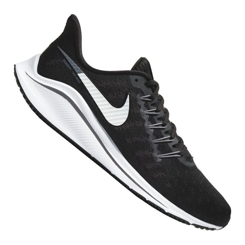 Zapatillas de running Nike Zoom Vomero 14 M AH7857-011 negro
