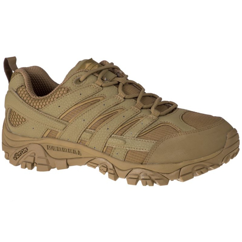 Merrell Moab 2 Tactical M J15857 beige Merrell Moab 2 Tactical M J15857 beige