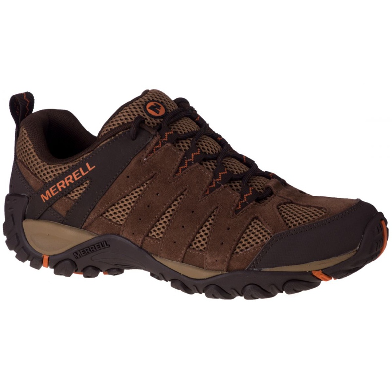 Merrell Accentor 2 Vent M J48519 marrón
