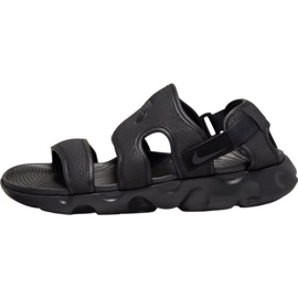 Sandalias Nike Owaysis W CK9283-001 negro
