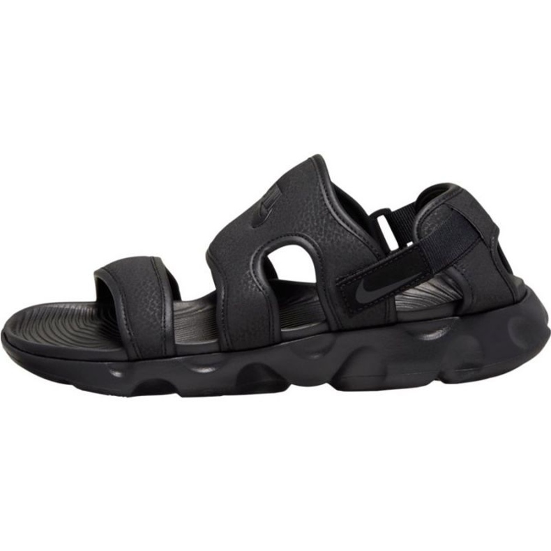 Sandalias Nike Owaysis W CK9283-001 negro