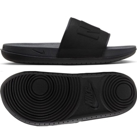 Chanclas Nike Offcourt W BQ4632-002 negro