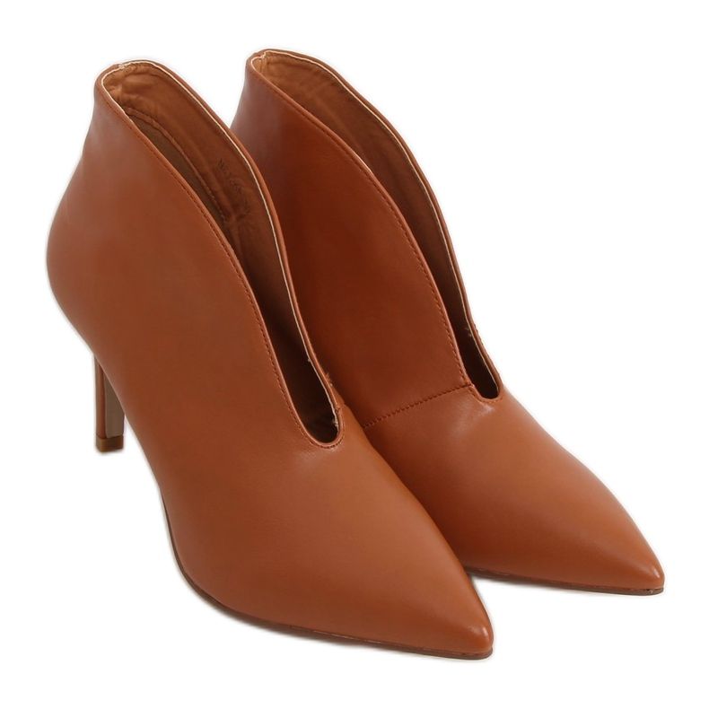 Camel NS126P Zapatos camel marrón Camel NS126P Zapatos camel marrón