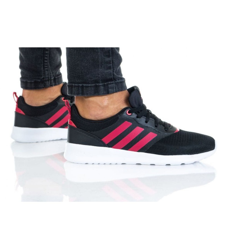 Zapatillas Adidas Qt Racer 2.0 KW FW3963 negro