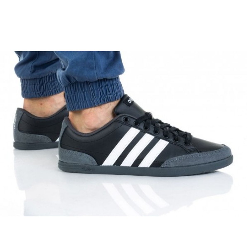 Zapatillas Adidas Caflaire M FV8553 negro