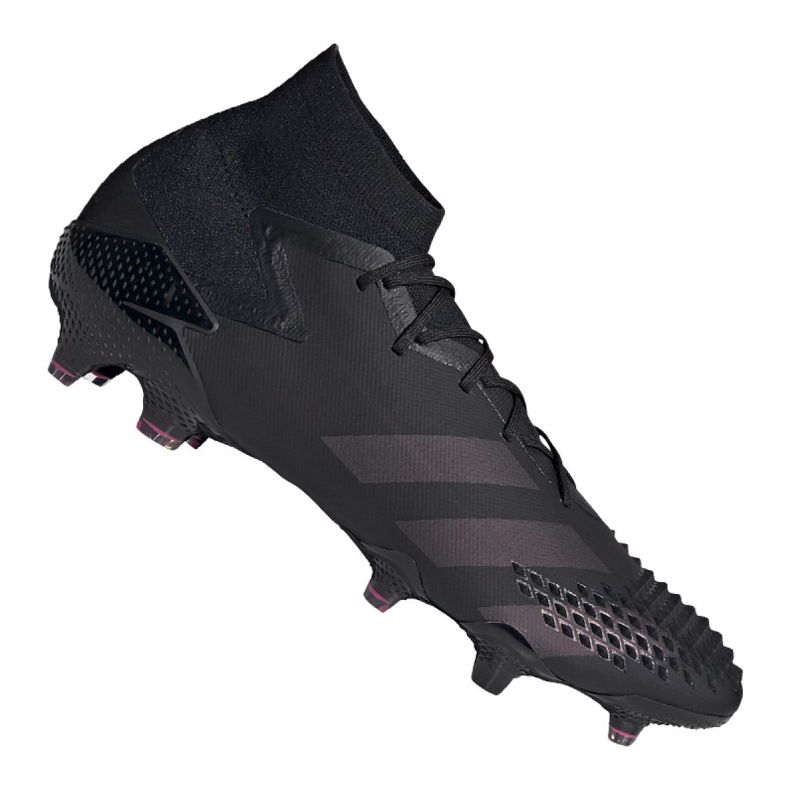 Botas de fútbol adidas Predator 20.1 Fg M EH2894 negro negro