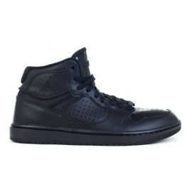 Nike Jordan Access M AR3762-003 negro negro