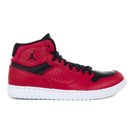 Nike Jordan Access M AR3762-601 multicolor rojo