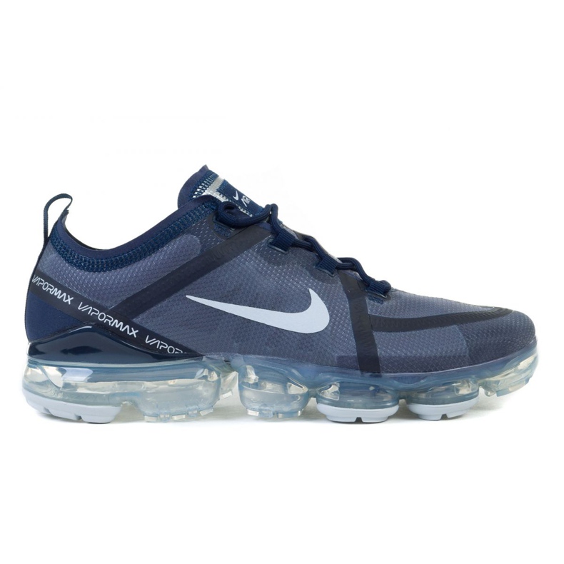 Nike Zapatos Air Vapormax 2019 M CK0903-400 negro gris
