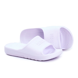 Zapatillas de deporte para niños Big Star White GG374811 blanco